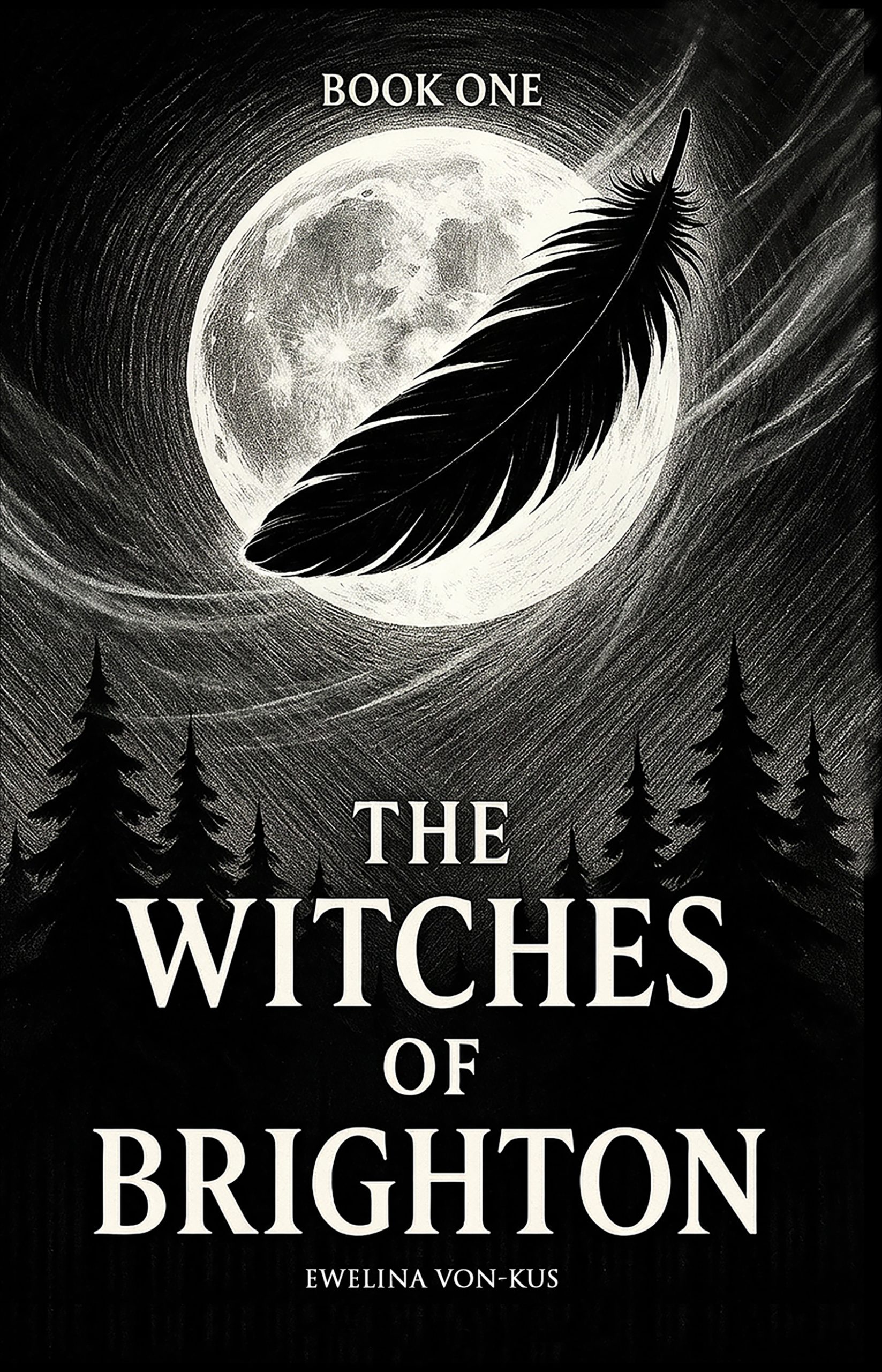 The Witches of Brighton